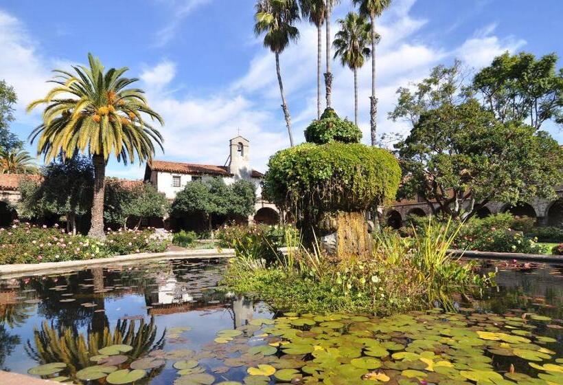 酒店 Best Western Capistrano Inn