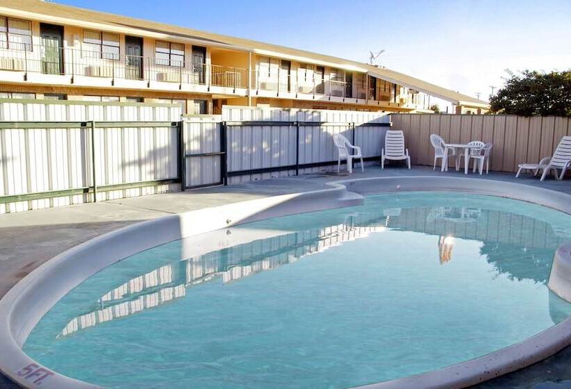 호텔 Best Western Caprock Inn