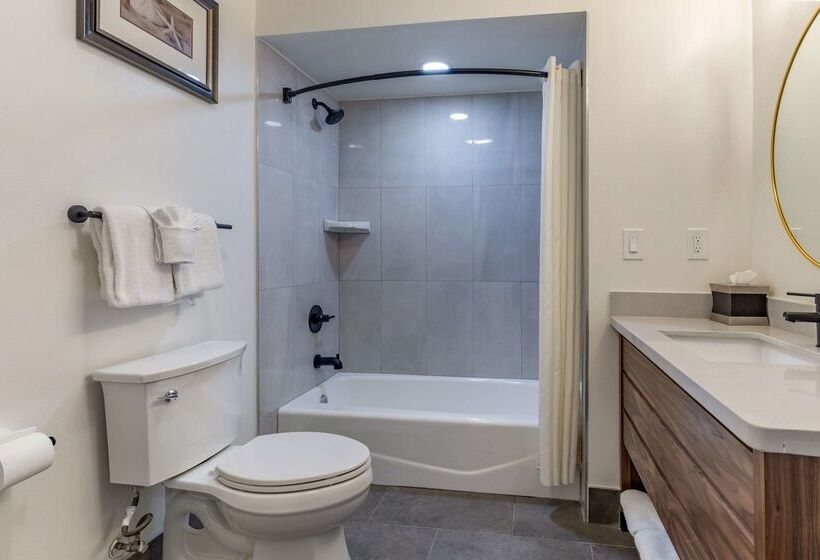 ホテル Best Western Carmels Town House Lodge