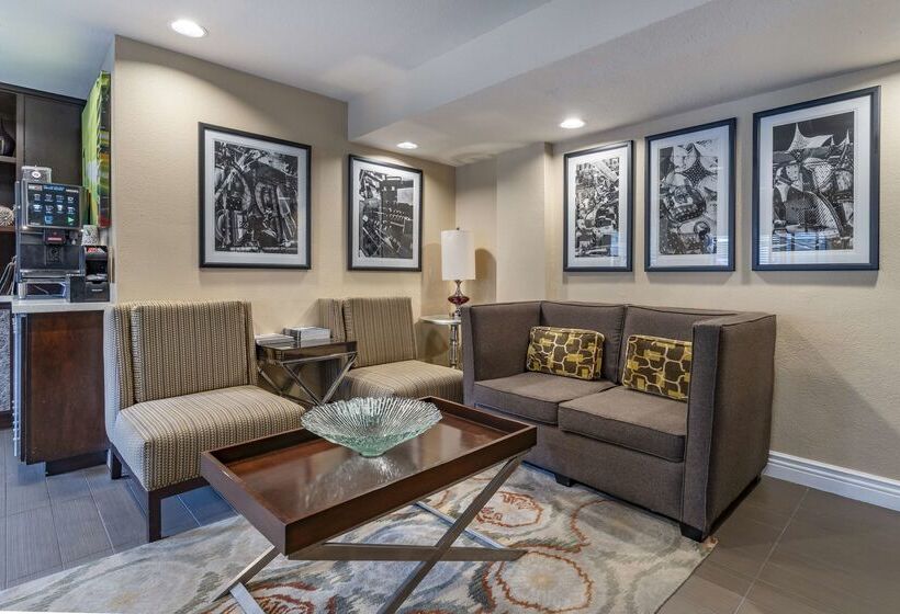 בית מלון כפרי Best Western Carmels Town House Lodge