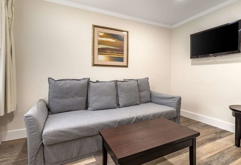 בית מלון כפרי Best Western Carmels Town House Lodge