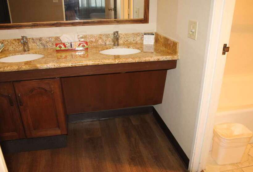 호텔 Best Western Casa Grande Inn