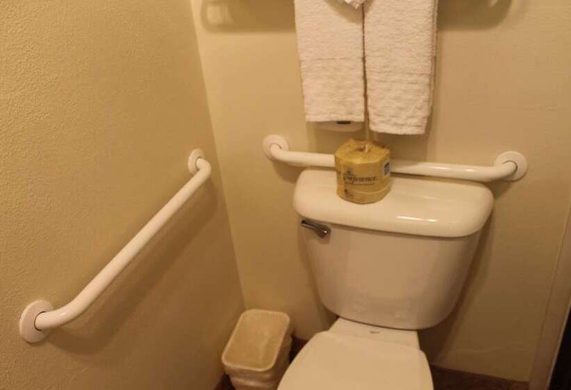 호텔 Best Western Casa Grande Inn