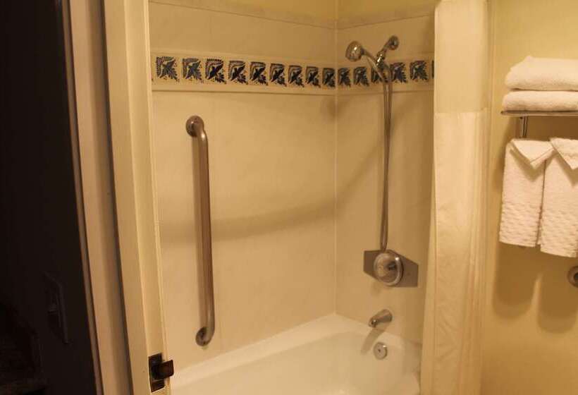 호텔 Best Western Casa Grande Inn