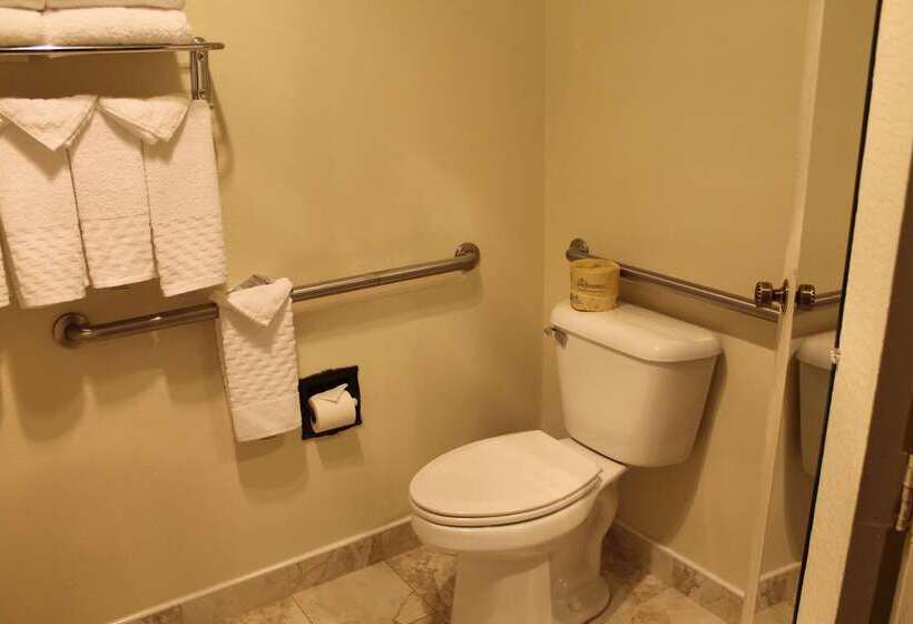 호텔 Best Western Casa Grande Inn