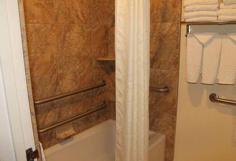 호텔 Best Western Casa Grande Inn