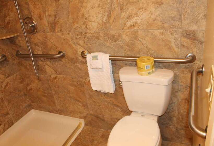 호텔 Best Western Casa Grande Inn