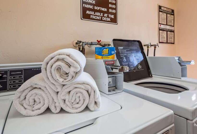 호텔 Best Western Casa Grande Inn