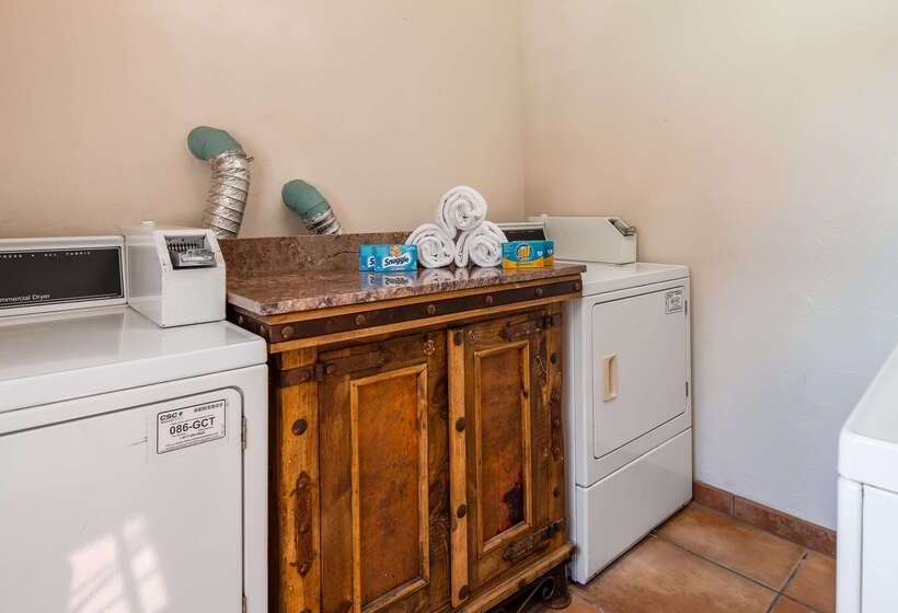 호텔 Best Western Casa Grande Inn