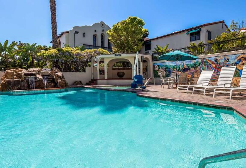 호텔 Best Western Casa Grande Inn