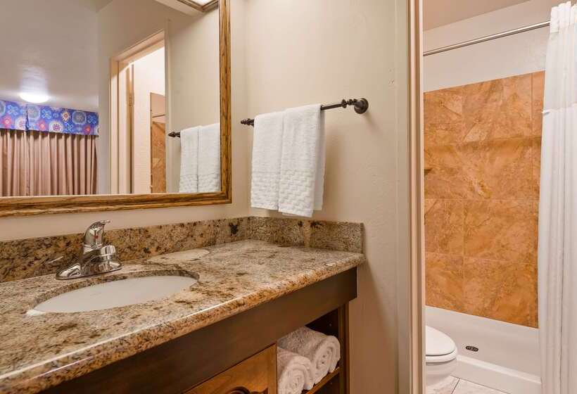 호텔 Best Western Casa Grande Inn