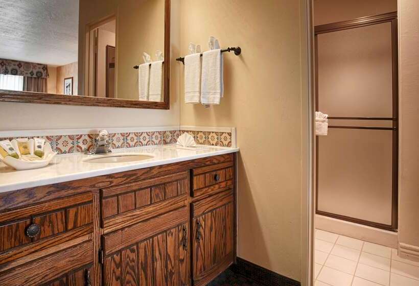 호텔 Best Western Casa Grande Inn