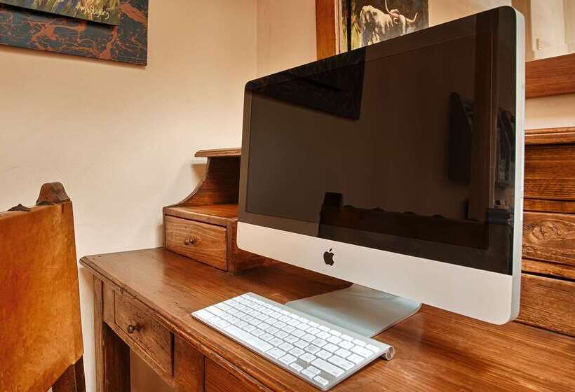 호텔 Best Western Casa Grande Inn