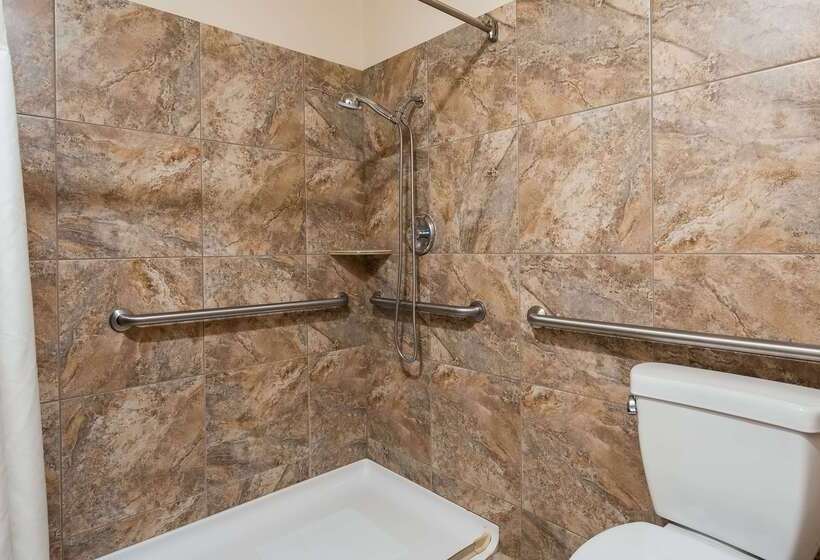 호텔 Best Western Casa Grande Inn