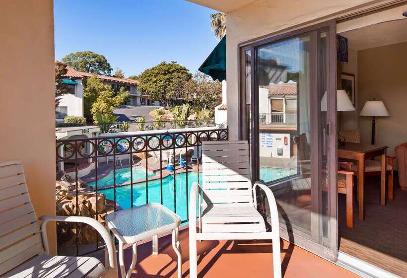 호텔 Best Western Casa Grande Inn