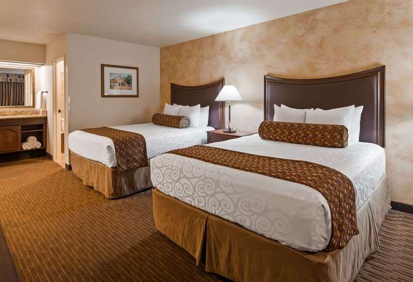 호텔 Best Western Casa Grande Inn