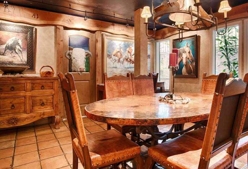 호텔 Best Western Casa Grande Inn