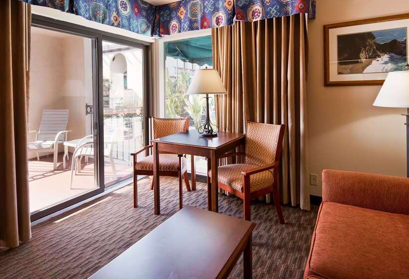 호텔 Best Western Casa Grande Inn