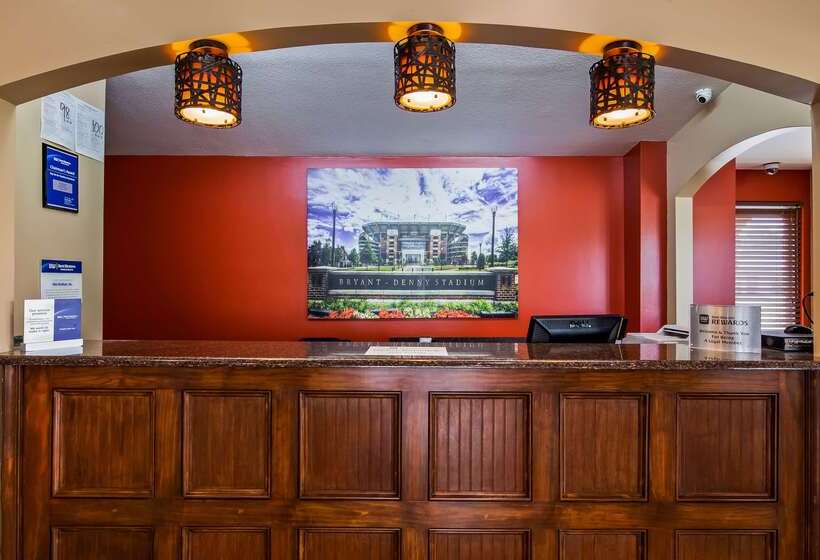 酒店 Best Western Catalina Inn