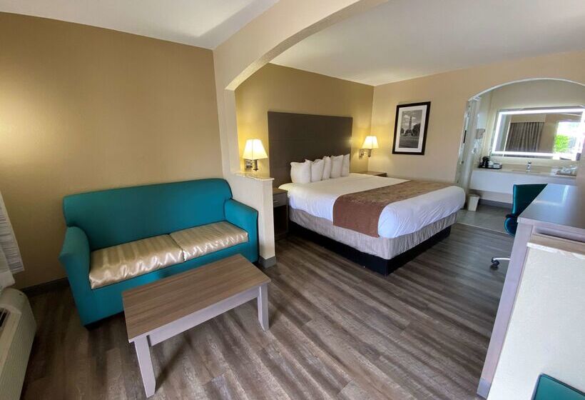 酒店 Best Western Catalina Inn