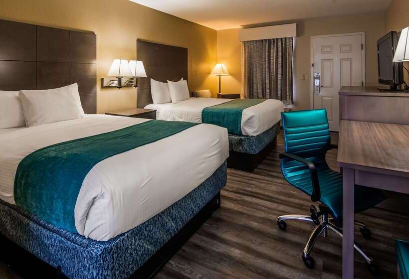 هتل Best Western Catalina Inn