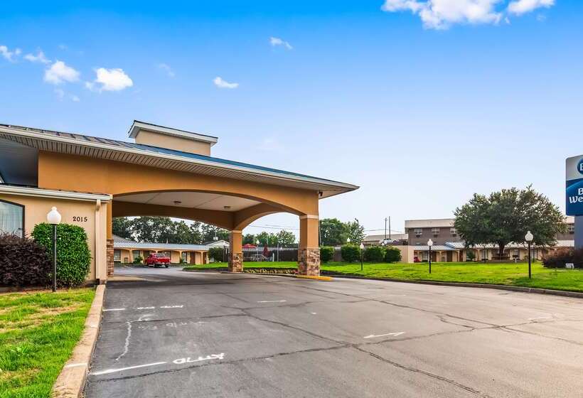 酒店 Best Western Catalina Inn