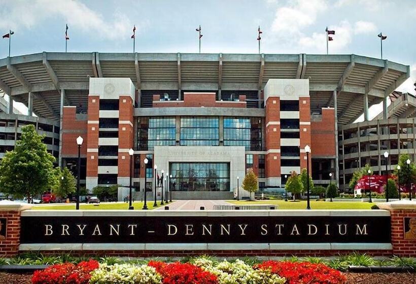 酒店 Best Western Catalina Inn