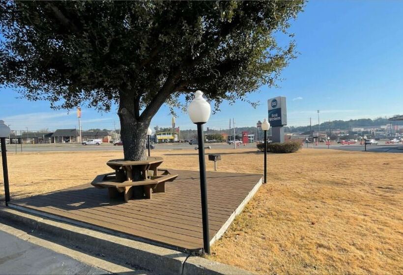 هتل Best Western Catalina Inn