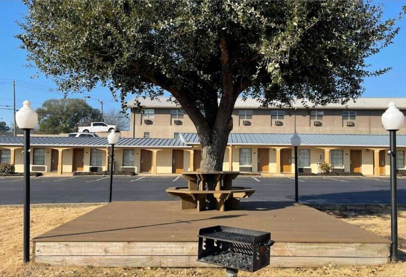 酒店 Best Western Catalina Inn