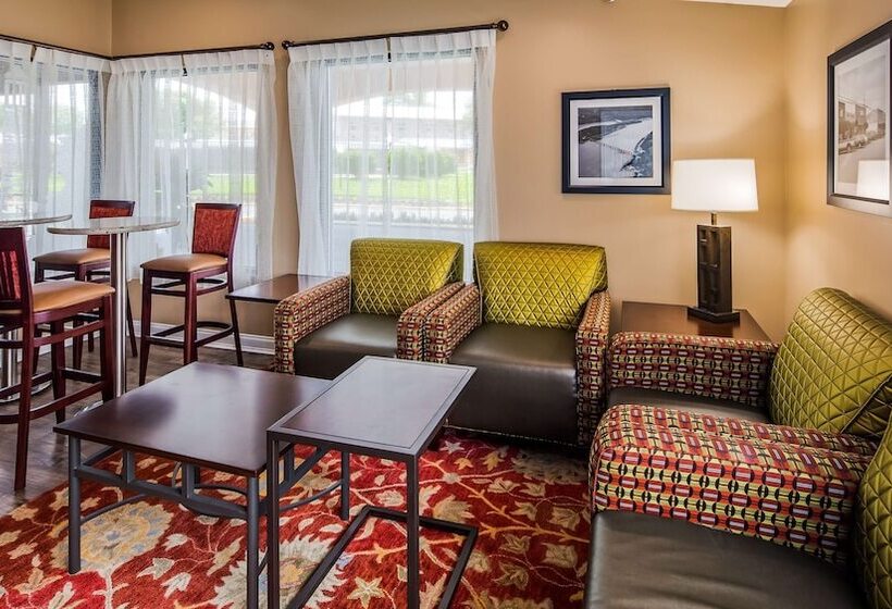 酒店 Best Western Catalina Inn