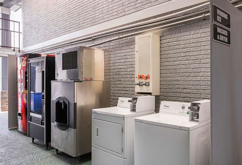 호텔 Best Western Central Inn