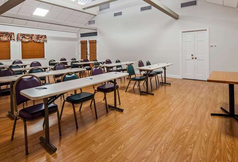 호텔 Best Western Central Inn