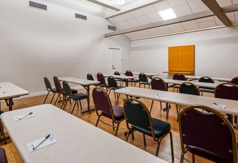 هتل Best Western Central Inn