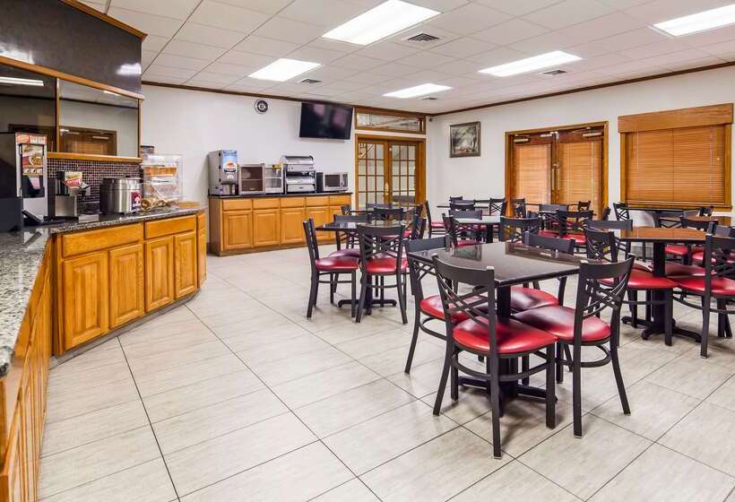 호텔 Best Western Central Inn