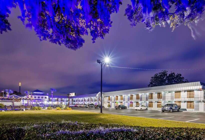 호텔 Best Western Central Inn