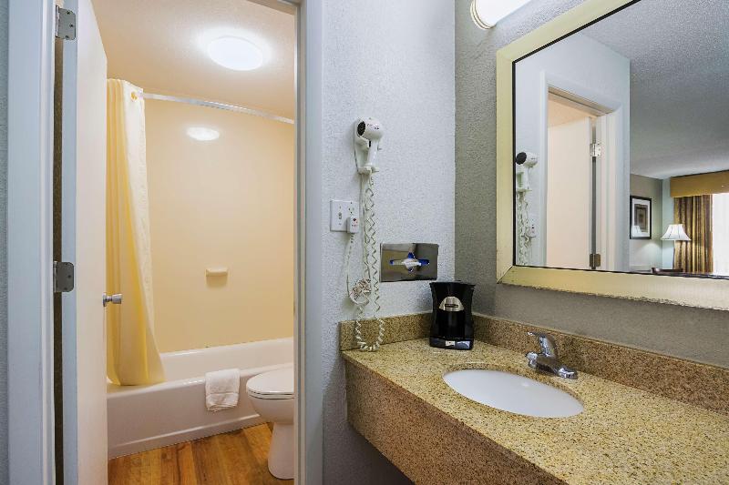 호텔 Best Western Central Inn