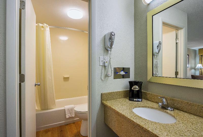 호텔 Best Western Central Inn