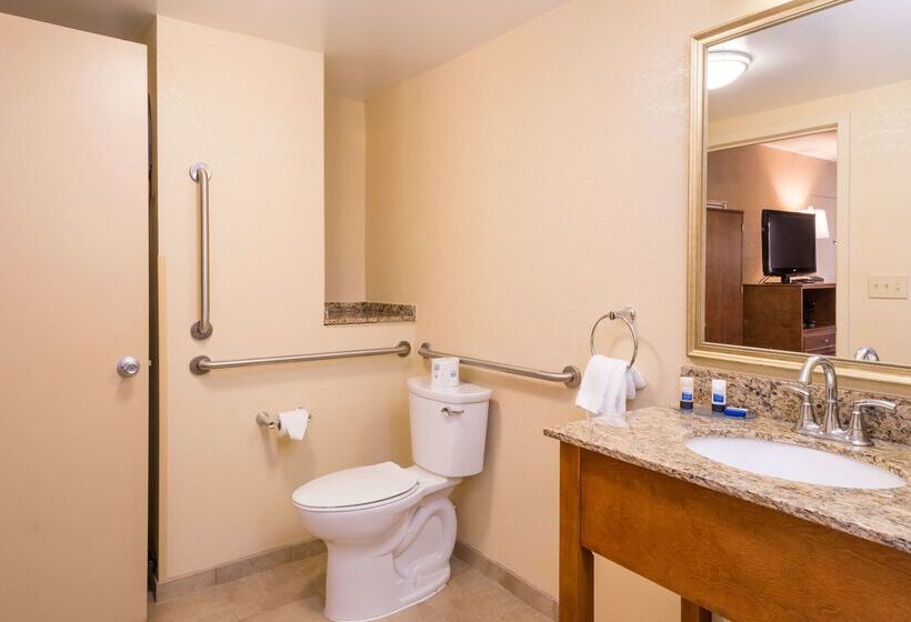 ホテル Best Western Charleston Inn