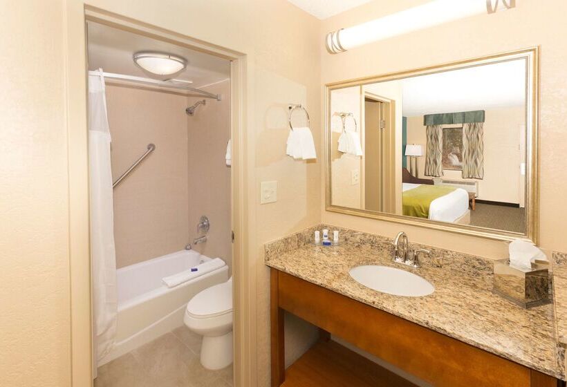 ホテル Best Western Charleston Inn