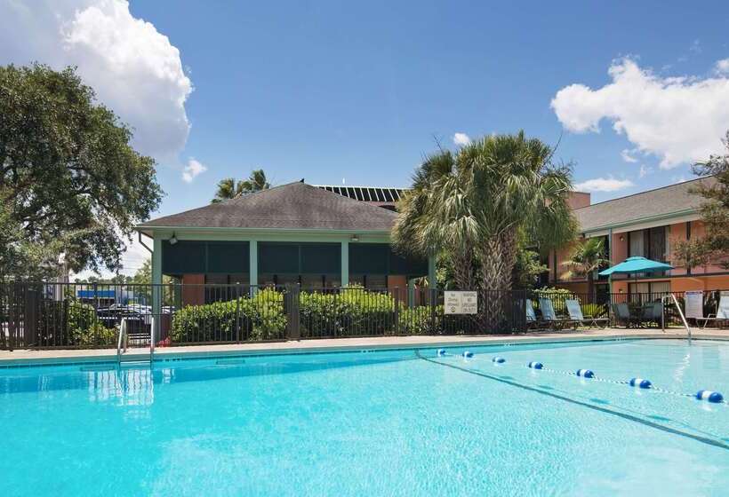 ホテル Best Western Charleston Inn