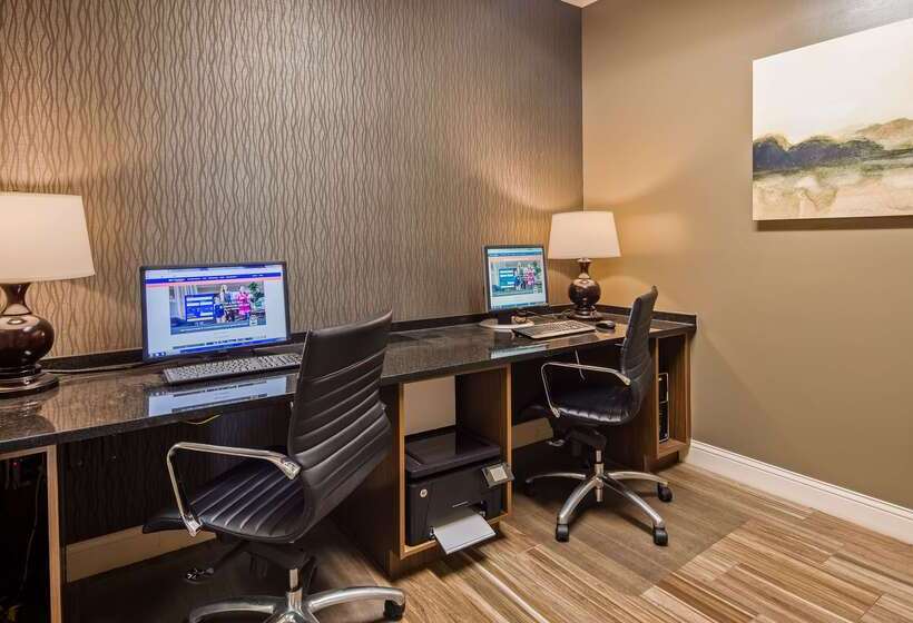 ホテル Best Western Charleston Inn