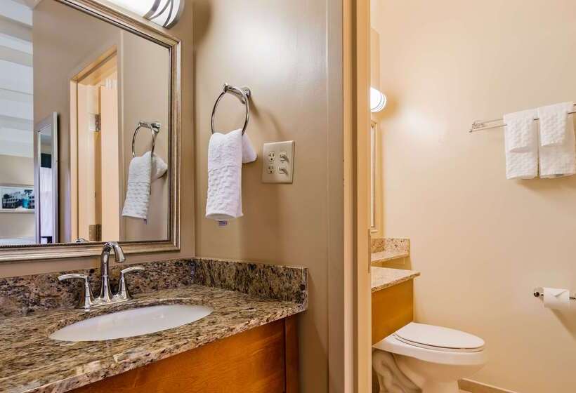 ホテル Best Western Charleston Inn