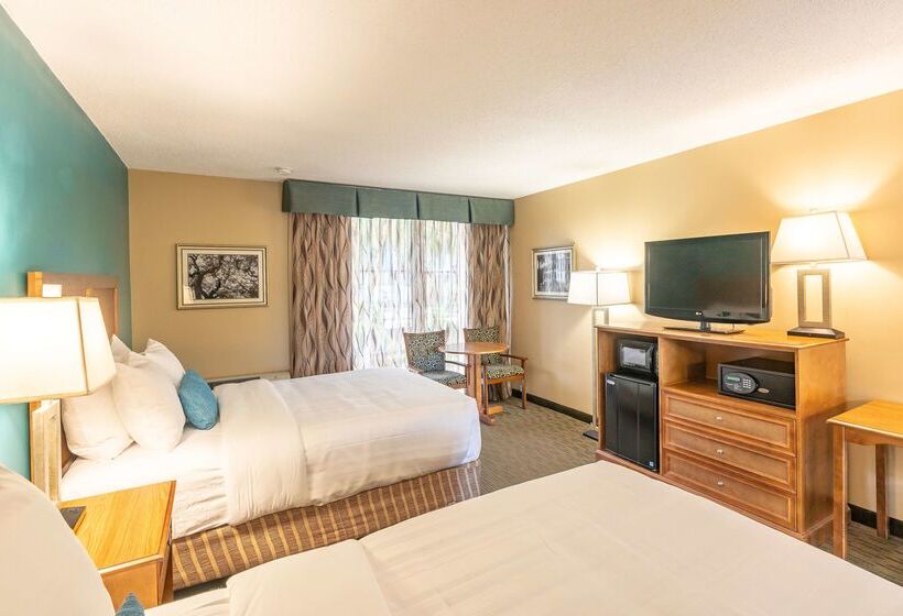 ホテル Best Western Charleston Inn