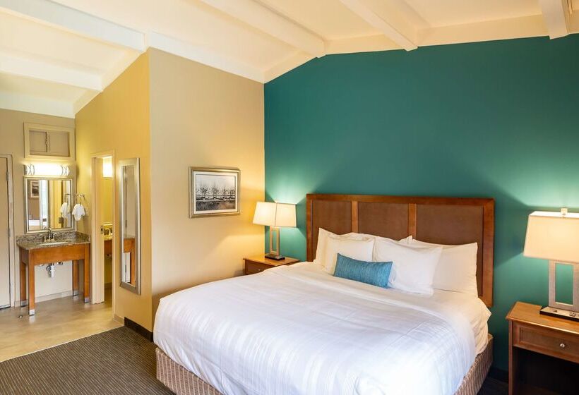 ホテル Best Western Charleston Inn