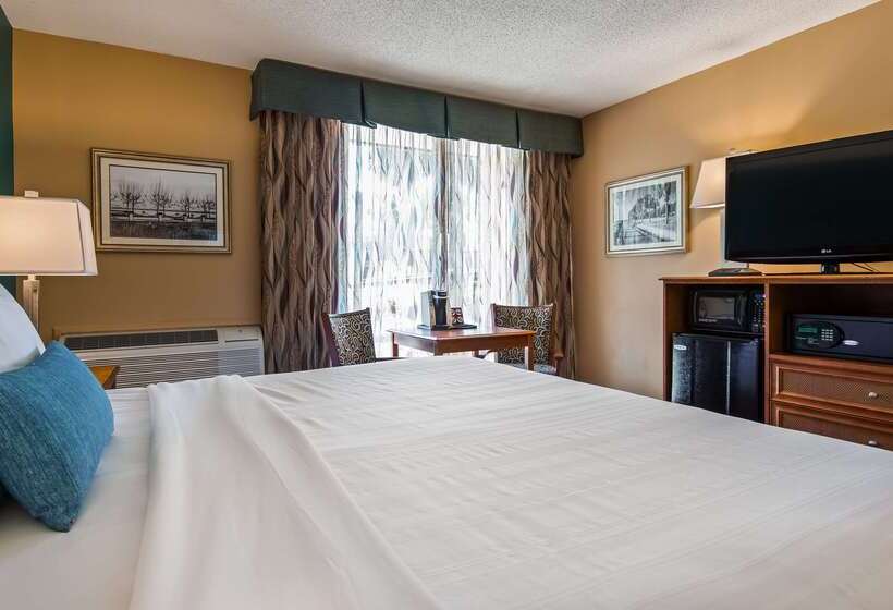 ホテル Best Western Charleston Inn