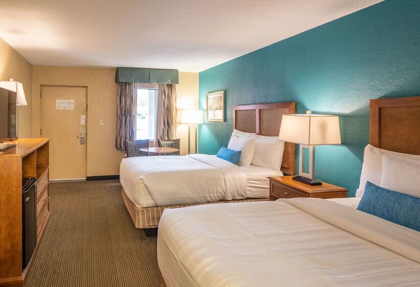 ホテル Best Western Charleston Inn