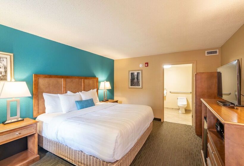 ホテル Best Western Charleston Inn