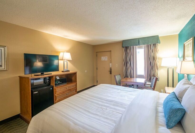 ホテル Best Western Charleston Inn