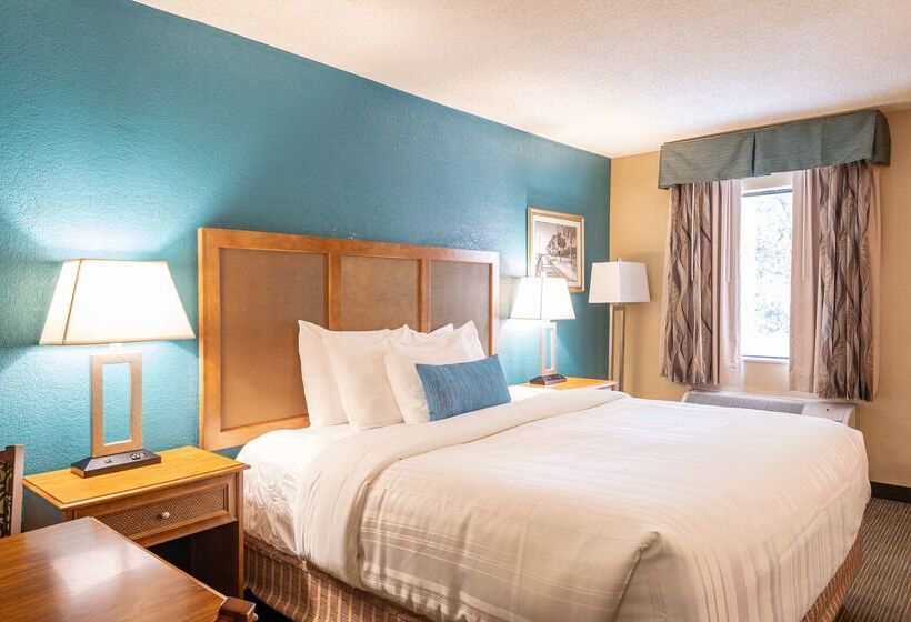 ホテル Best Western Charleston Inn