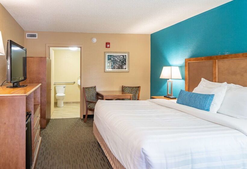 ホテル Best Western Charleston Inn